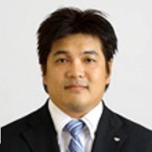 谷間修裕